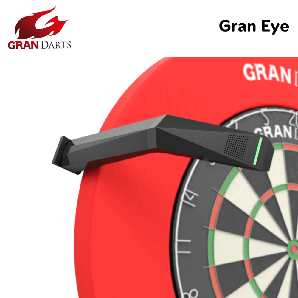 กล้องนับคะแนน GRANEYE สำหรับ STEEL TIPS